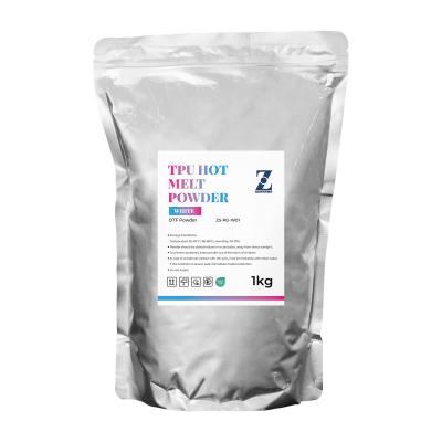 1KG DTF Powder - Zhouprint.com