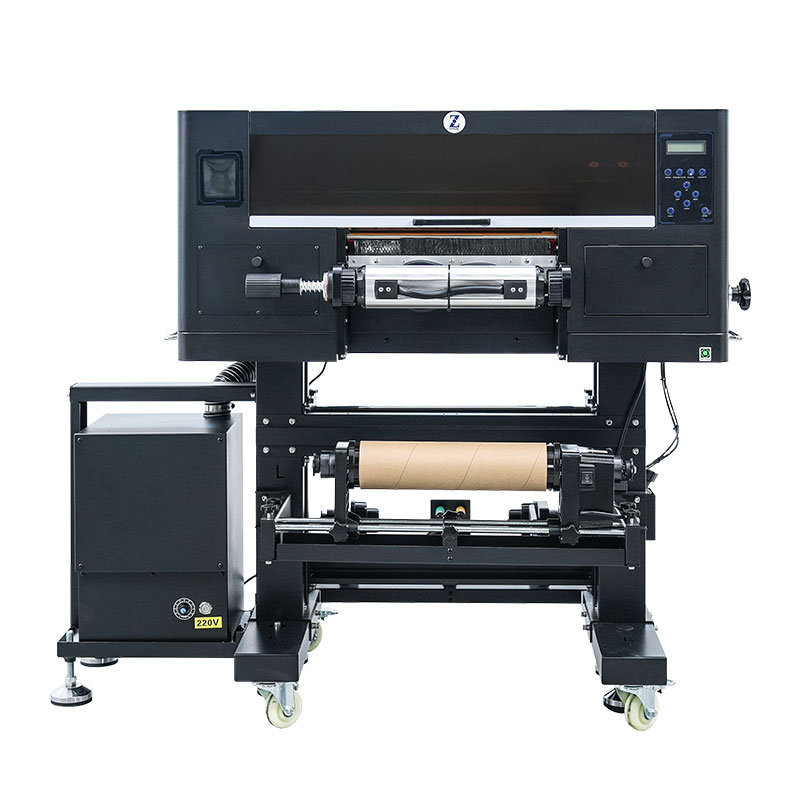 impresora ultravioleta dtf