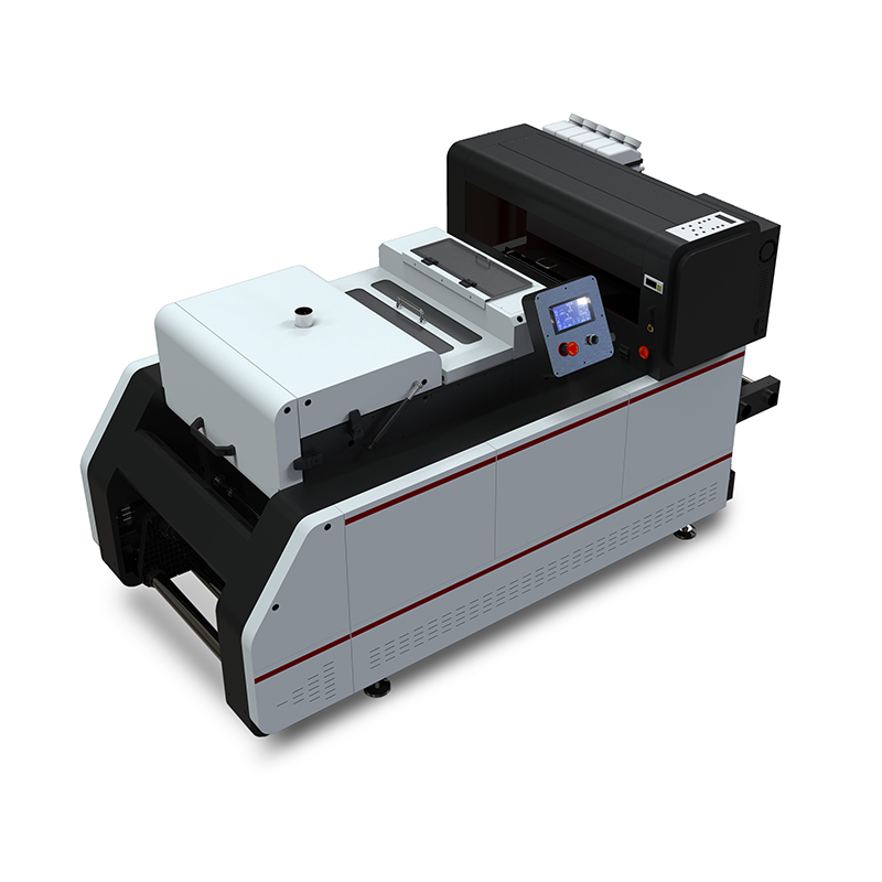 Impresora todo en uno Dtf