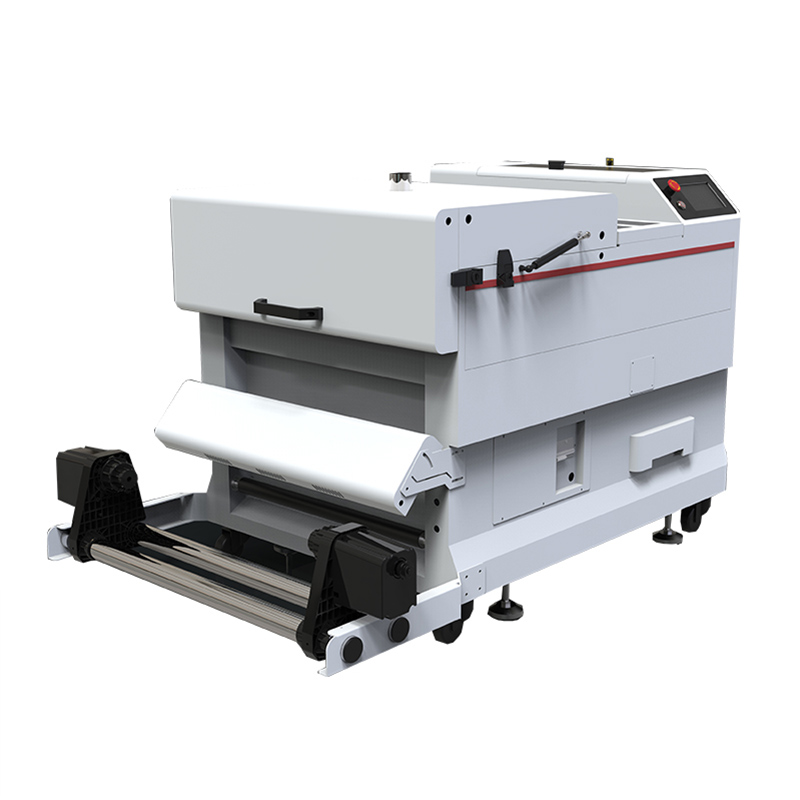 Secador agitador Dtf