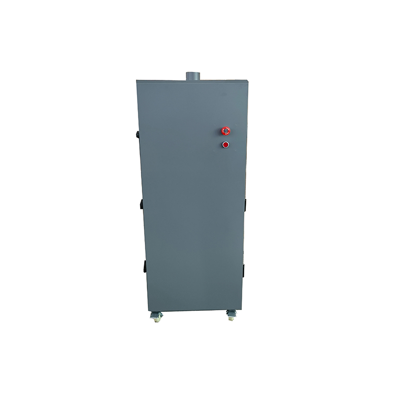 purificador de aire DTF