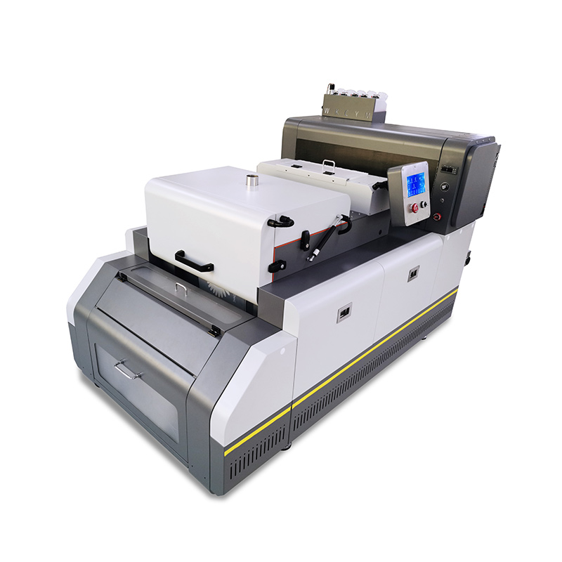 impresora dtf todo en uno