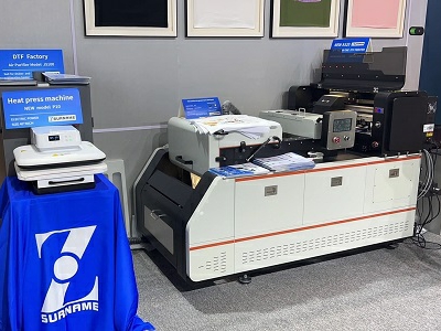 EXPO APPP Shanghái 2023